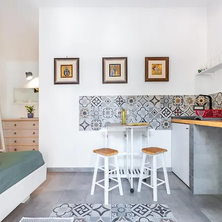 Apartment Sa Domu De Jana
