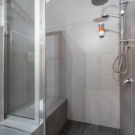 Sa Domu De Jana Apartment *