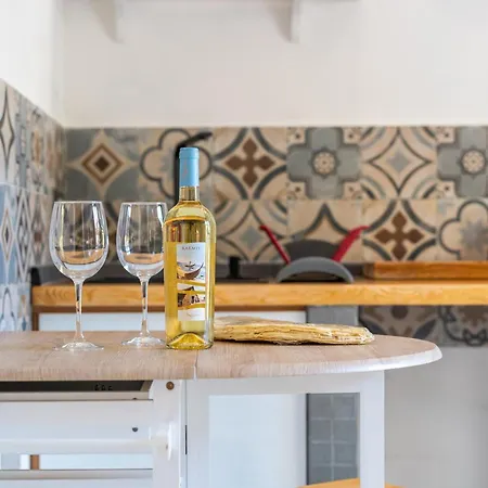 Apartman Sa Domu De Jana