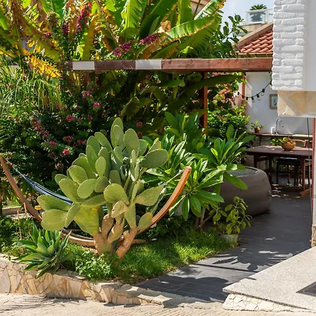 Apartman Sa Domu De Jana Quartu SantʼElena