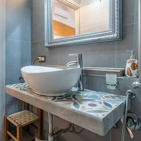 Apartman Sa Domu De Jana *