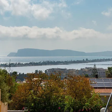 Sa Domu De Jana Apartman