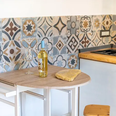 Apartman Sa Domu De Jana Quartu SantʼElena